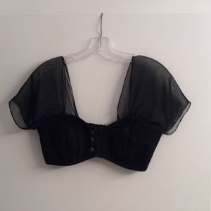 Sexy top