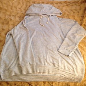 NWOT Tresics Super Soft Hoodie