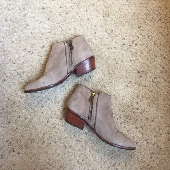 Sam Edelman Petty Boot