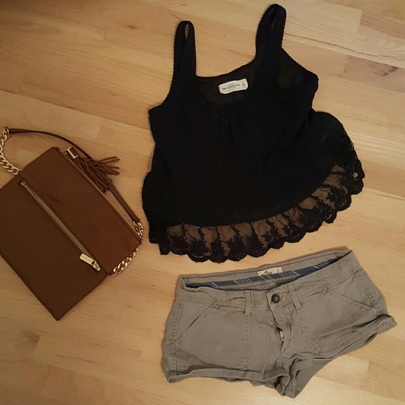 Hollister Shorts 5