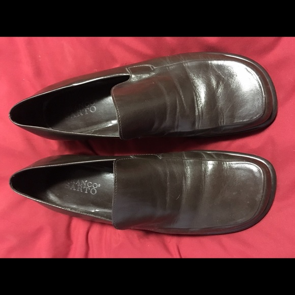 Franco Sarto Bocca size 8.5