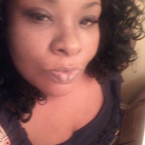 Meet your Posher, Leticia