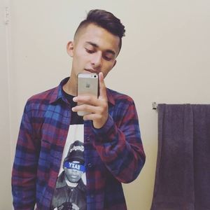 Meet your Posher, Eddie