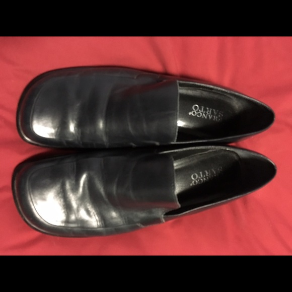 Franco Sarto Bocca size 8.5