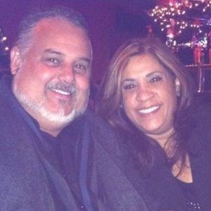 Meet your Posher, Noris-jerry