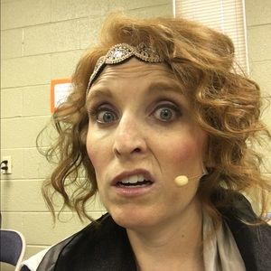 Meet your Posher, Kim