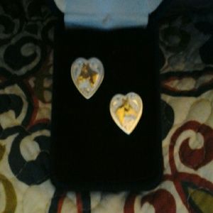 Montana silversmith earings
