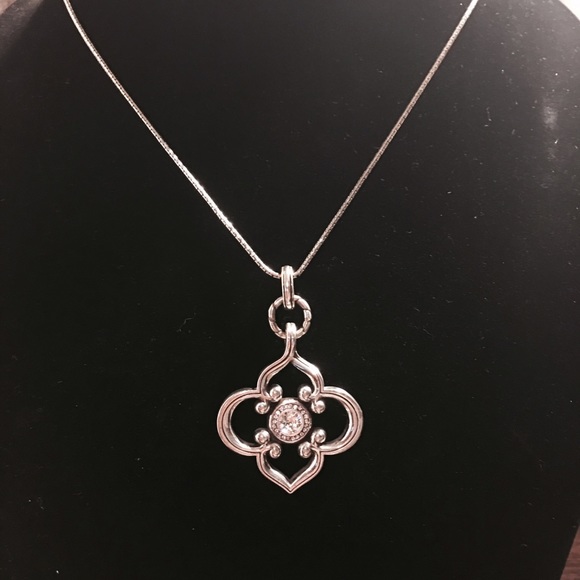 EUC Brighton Necklace. Only worn a few times.