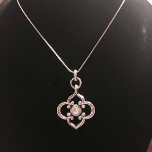 EUC Brighton Necklace. Only worn a few times.