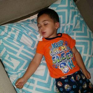 Meet your Posher, Jonathan