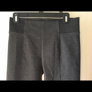 NWT Ann Taylor stretchy trousers