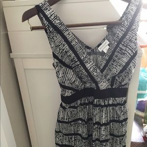 Motherhood Maternity sundress