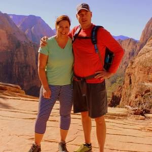 Meet your Posher, Anne