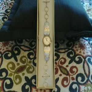 Montana silversmith watch