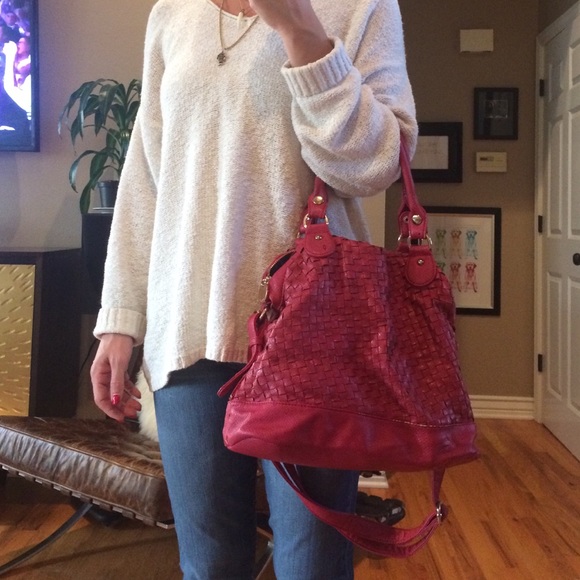 Deux Lux handbag