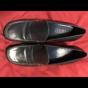 Franco Sarto Nolan size 8.5 - like new