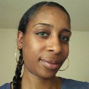 Meet your Posher, Desiree