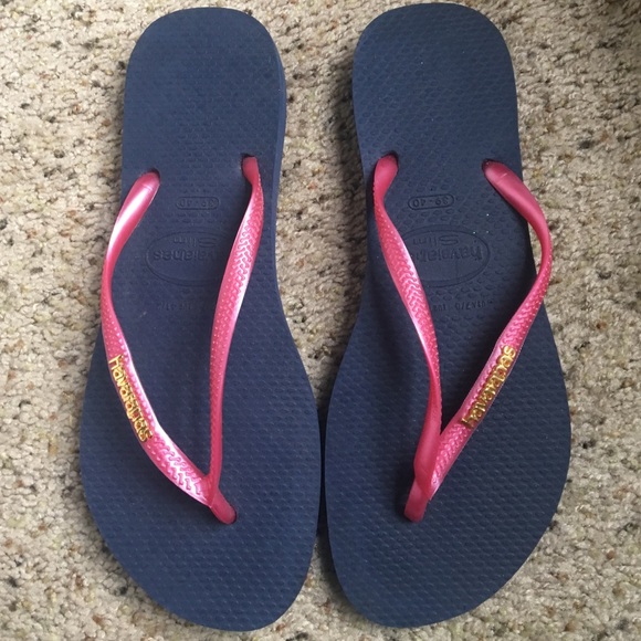 Like new Havaianas slim!