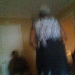 Meet your Posher, Adrianna