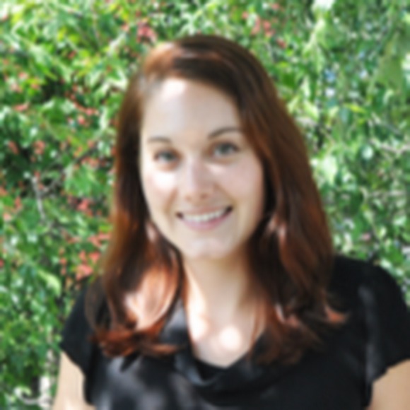 Meet your Posher, Kristin - Picture 1 of 1