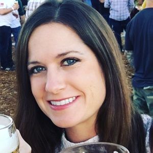 Meet your Posher, Heather