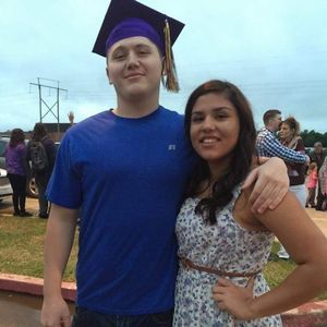 Meet your Posher, Ashton