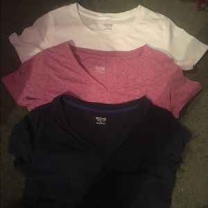 Mossimo women's shirts