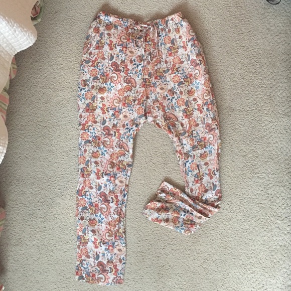Brandy Melville Gypsy Pants