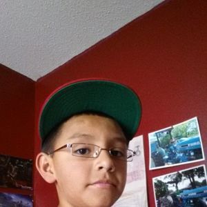 Meet your Posher, Xavier