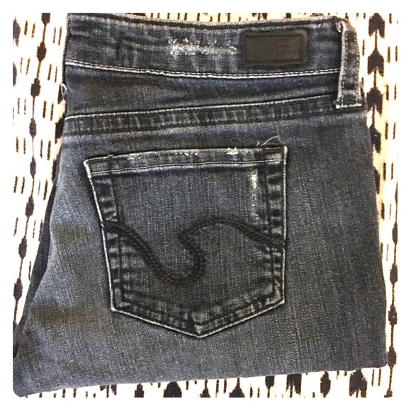Refuge Jeans