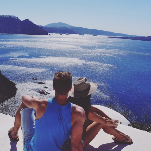 Meet your Posher, Patrick - Picture 1 of 1