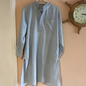 Sherwani/salwaar kurta - size 38