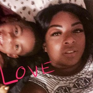 Meet your Posher, Tasha