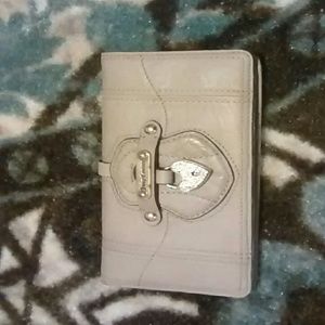Juicy couture wallet