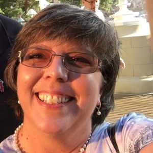 Meet your Posher, Joy