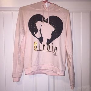 Barbie Sweatshirt
