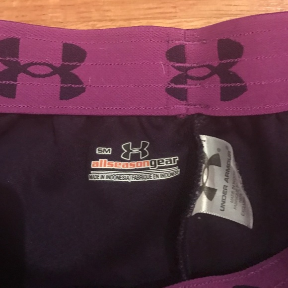 Under Armour sweatpants - Picture 2 of 2