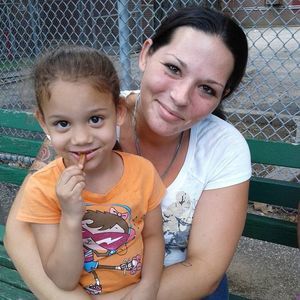 Meet your Posher, Tiffany