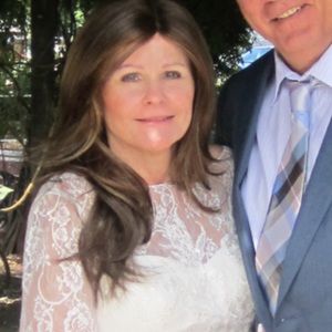 Meet your Posher, Debbie