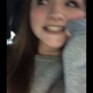 Meet your Posher, Alissa