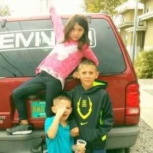 Meet your Posher, Melisa