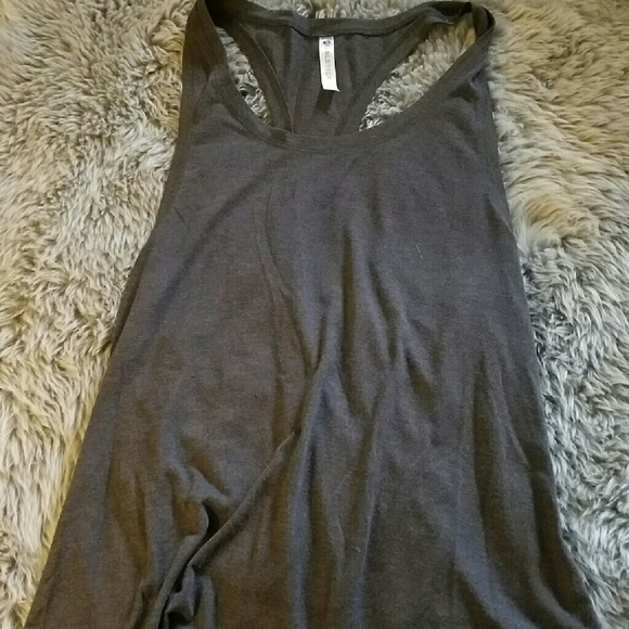 Fabletics tank top