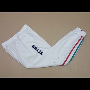 Ellesse Vintage Track Pant