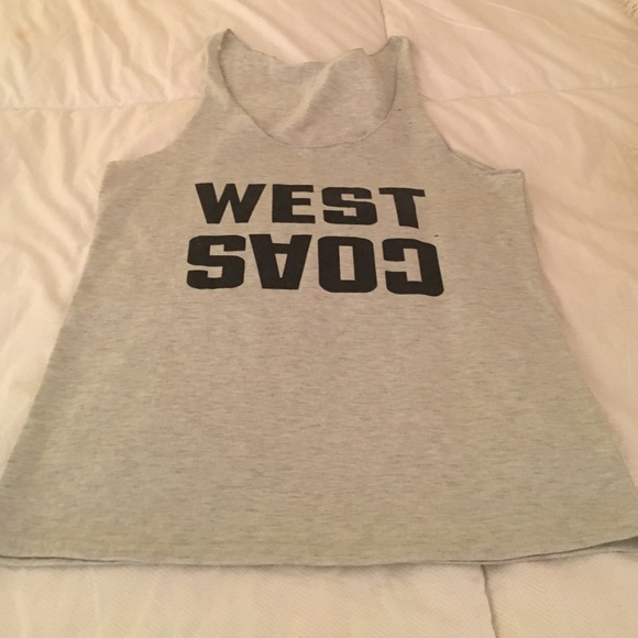 Tank top - Picture 2 of 3