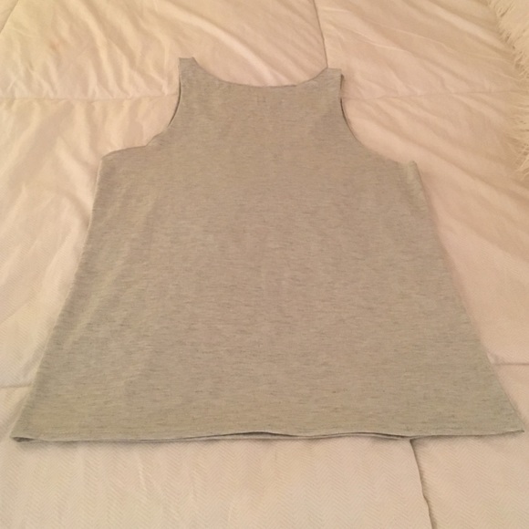 Tank top - Picture 3 of 3
