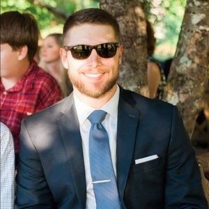 Meet your Posher, John