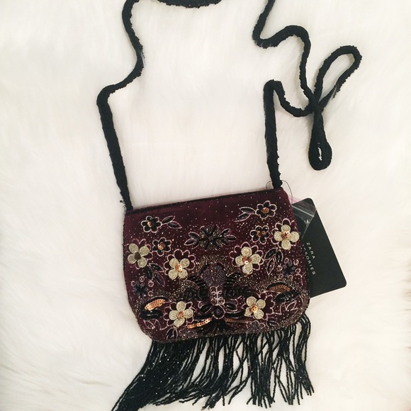 Zara Handbags - ❤️Zara purse