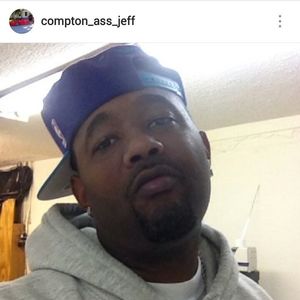 Meet your Posher, Jeffrey