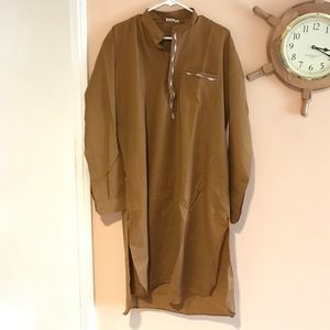 Sherwani/salwaar kurta - size 38