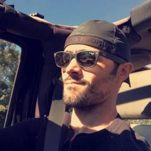 Meet your Posher, Bryan